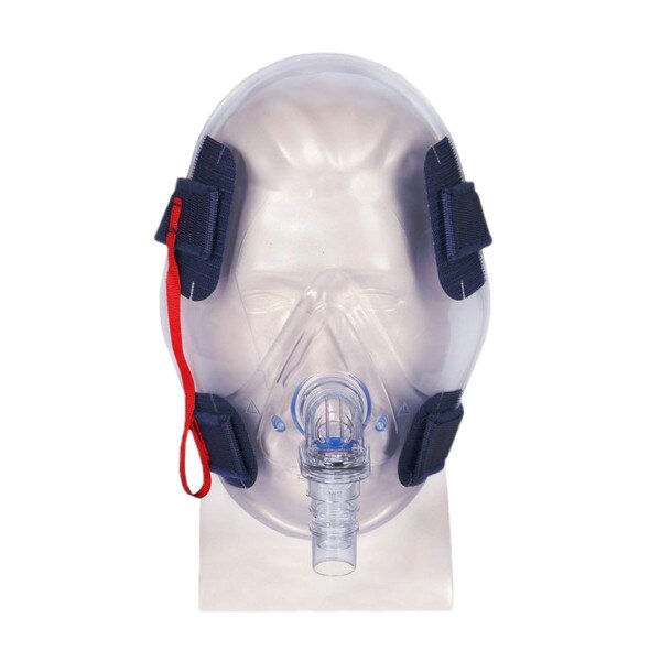 Respironics Total Full Face Mask